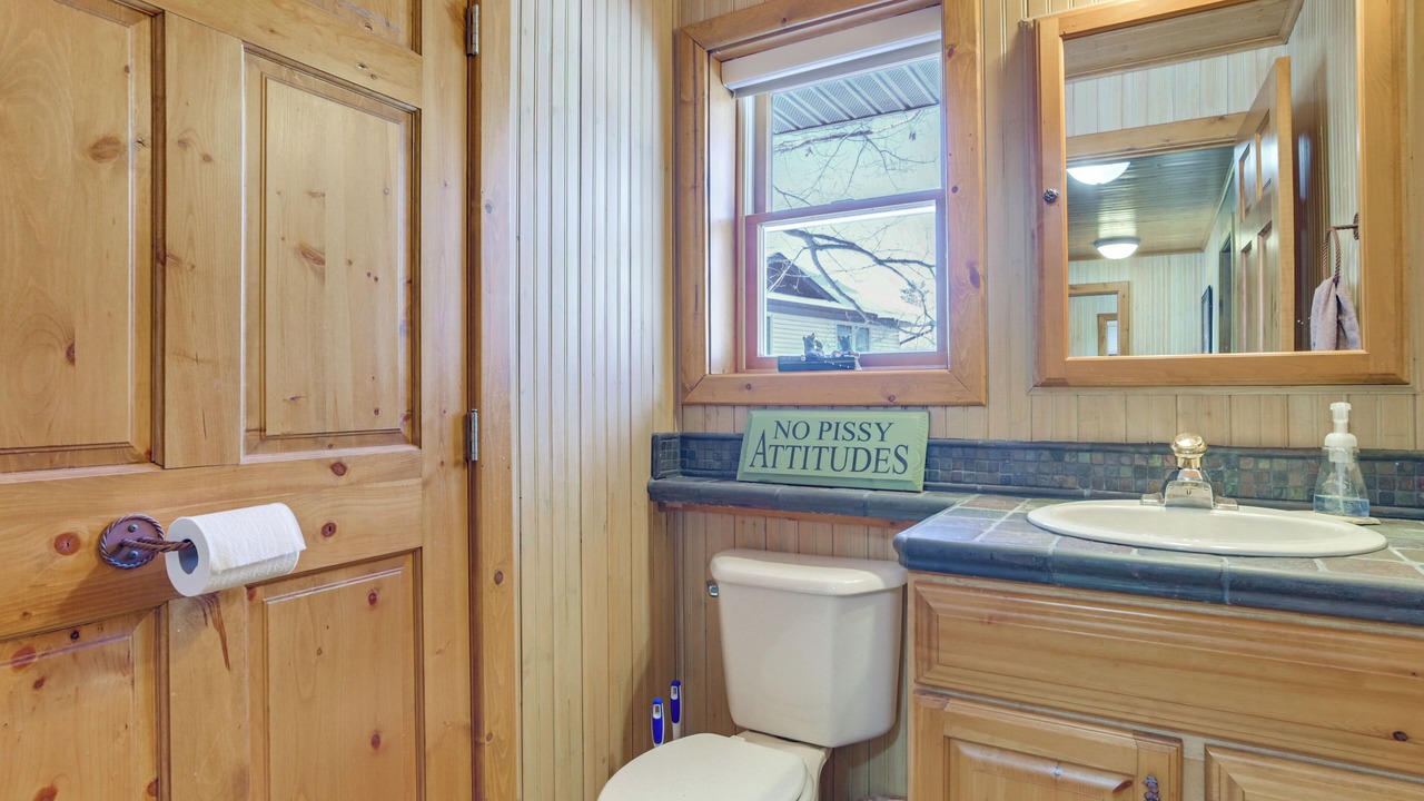 Photo of Bathroom in Johannesburg