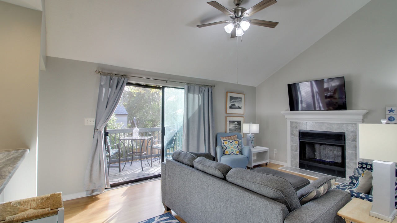 Photo of Livingroom in Fort Walton Beach