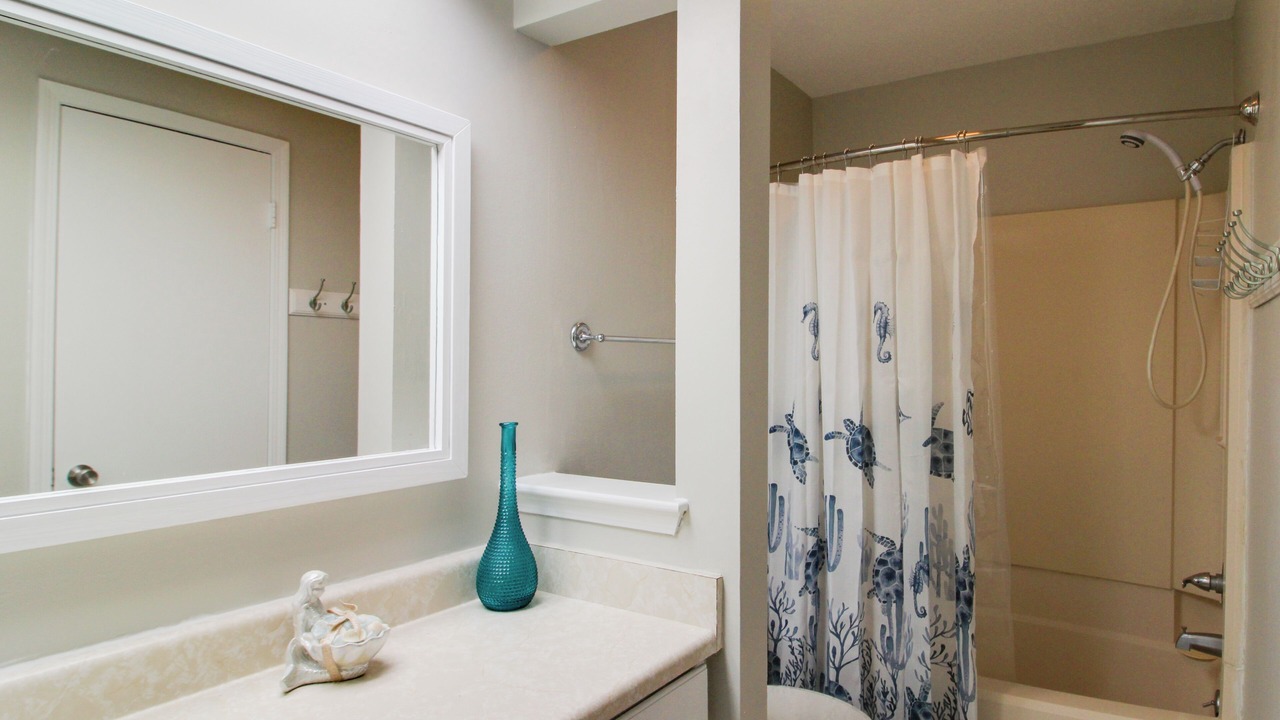 Photo of Bathroom in Fort Walton Beach