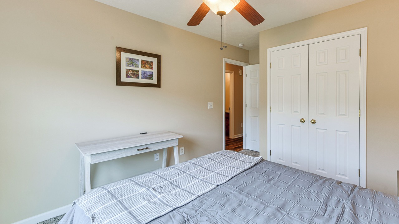 Photo of Bedroom in Columbus