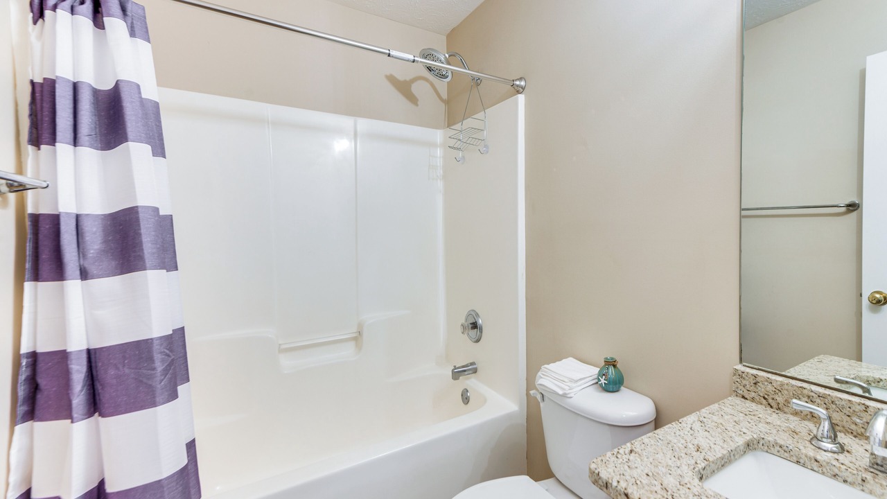 Photo of Bathroom in Columbus