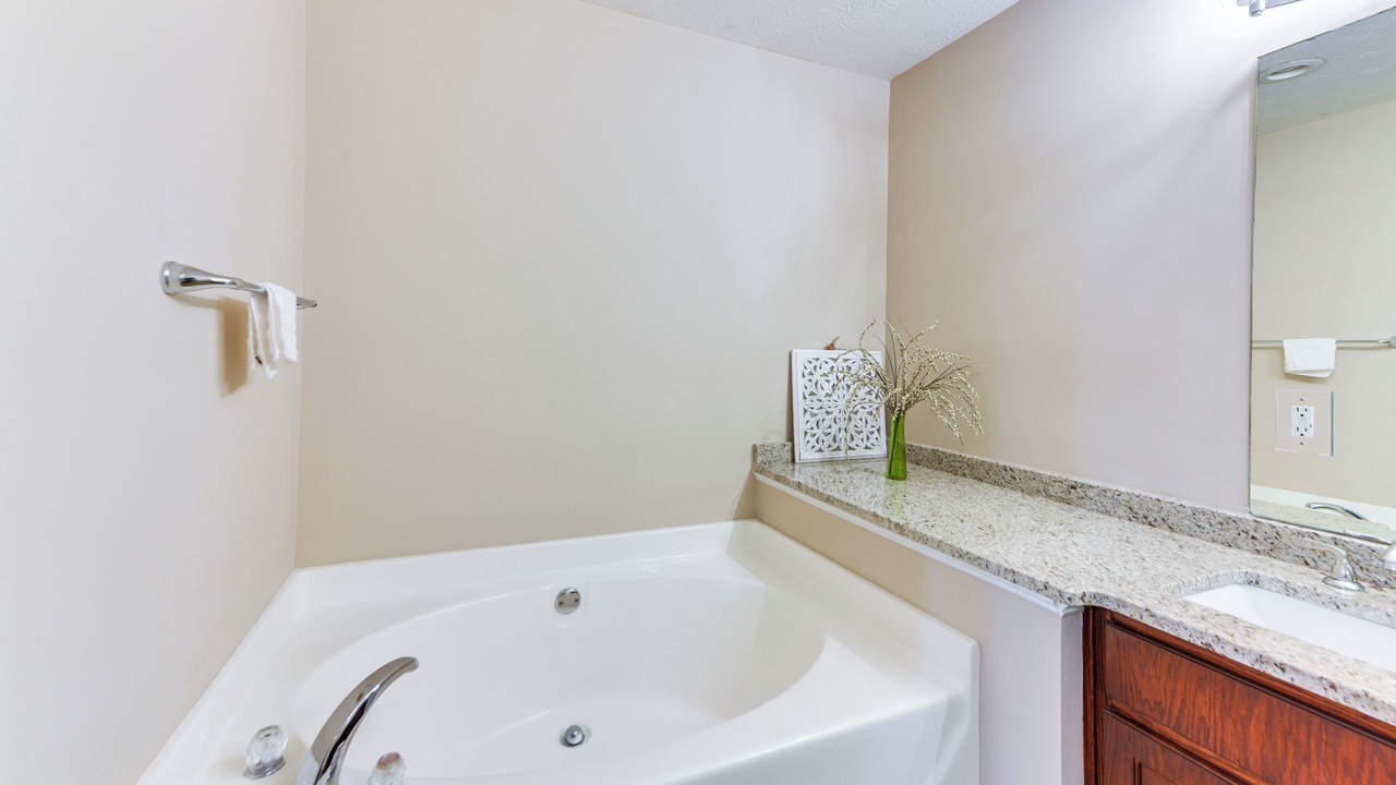 Photo of Bathroom in Columbus
