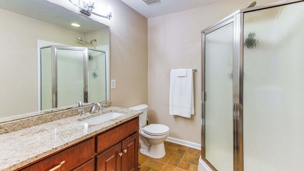 Photo of Bathroom in Columbus