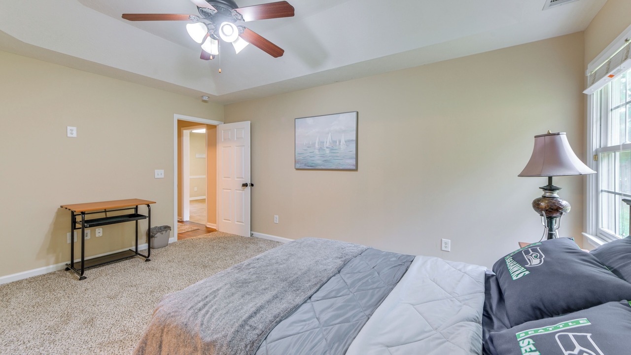 Photo of Bedroom in Columbus