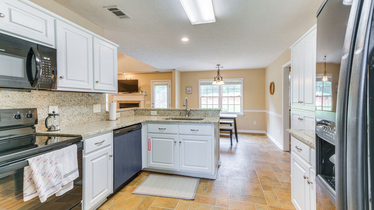 Photo of Kitchen in Columbus