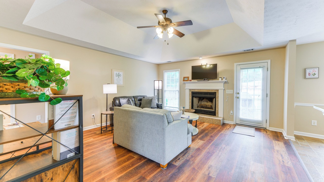 Photo of Livingroom in Columbus