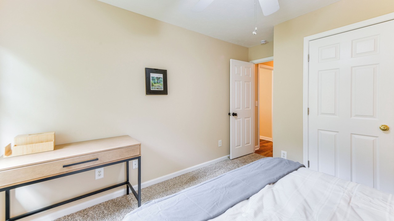 Photo of Bedroom in Columbus