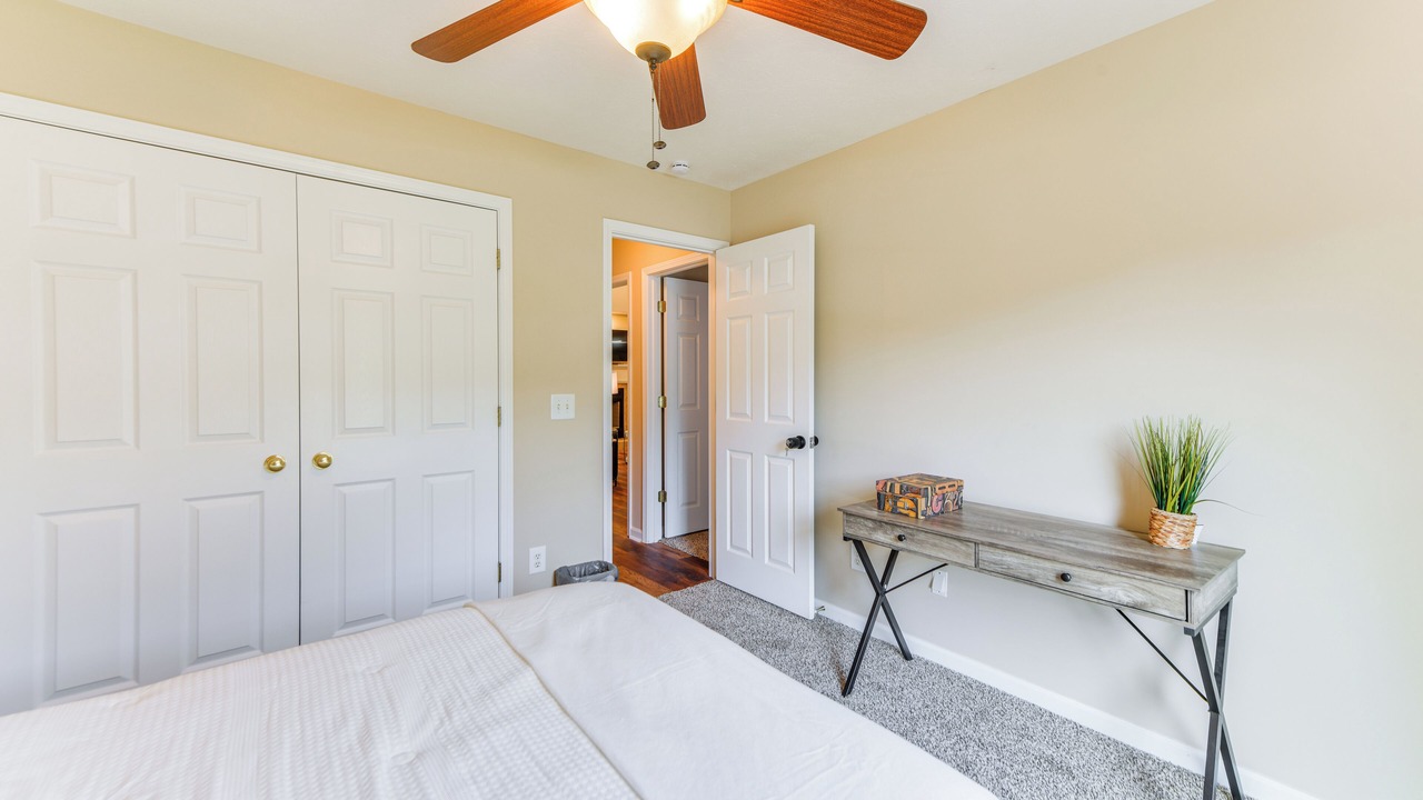 Photo of Bedroom in Columbus