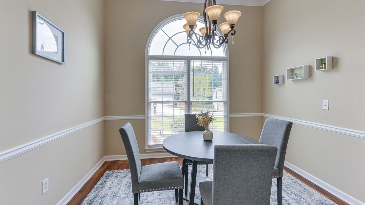 Photo of Livingroom in Columbus