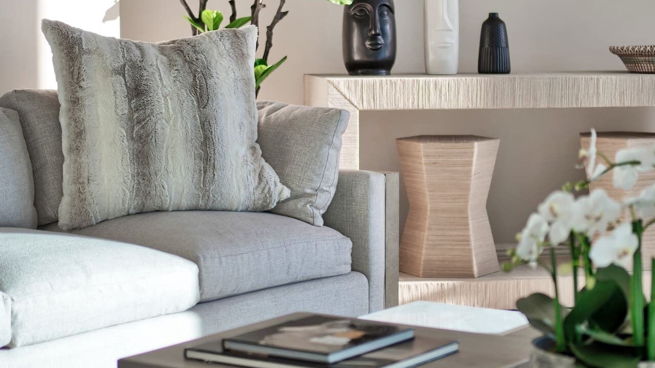 Photo of Livingroom in South Eola