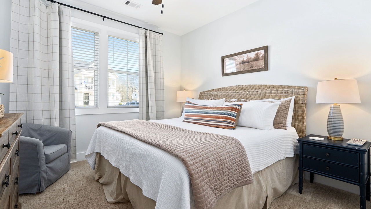 Photo of Bedroom in Auburn