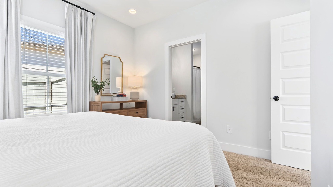 Photo of Bedroom in Auburn