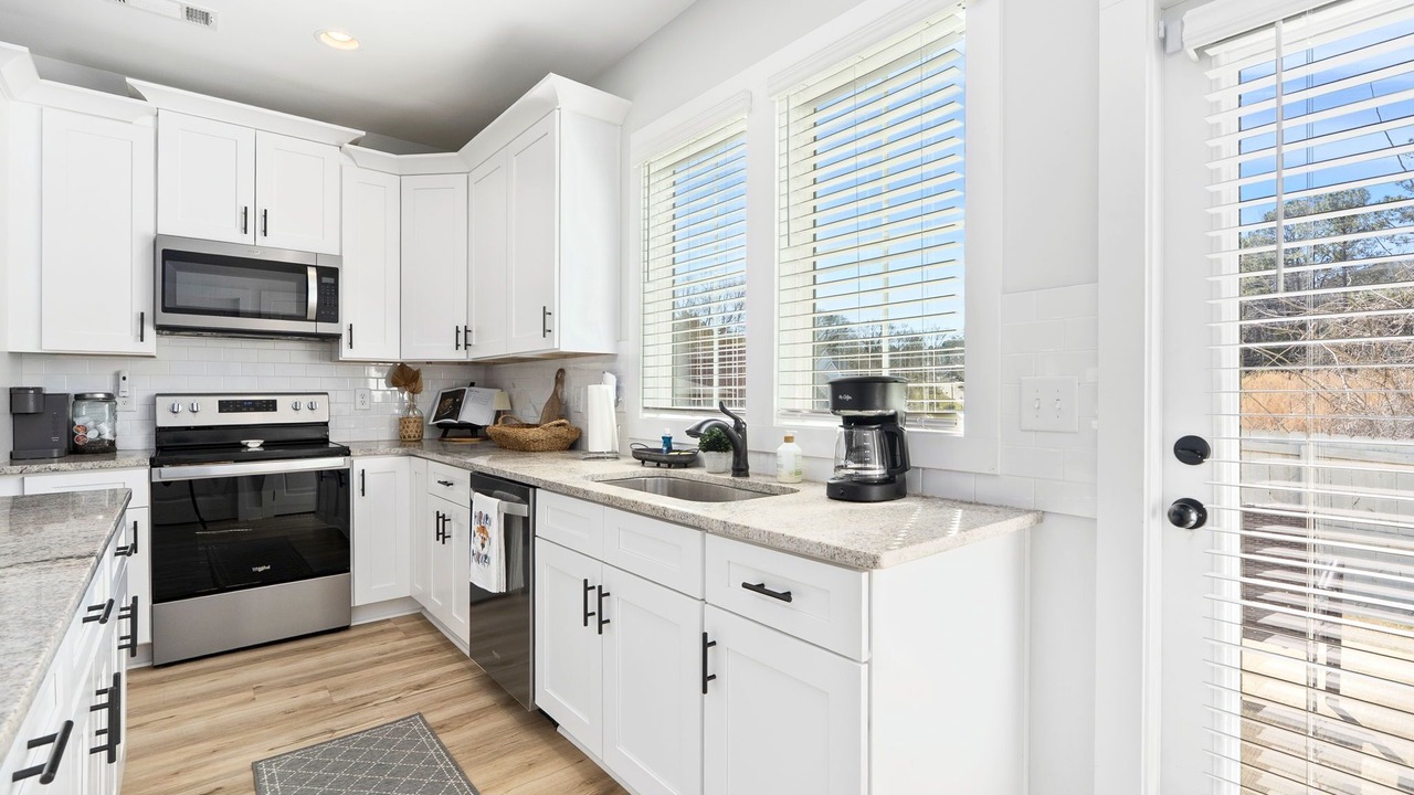 Photo of Kitchen in Auburn