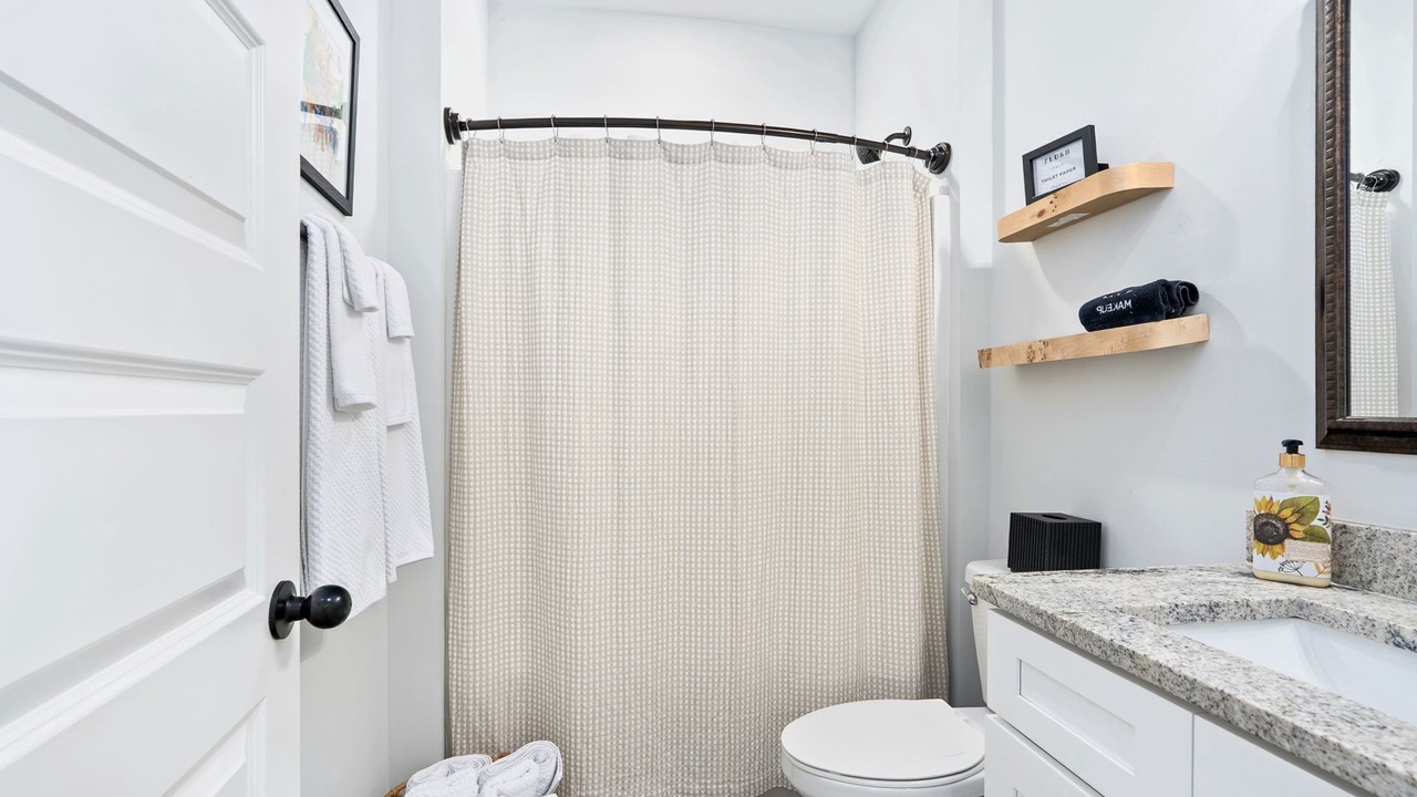 Photo of Bathroom in Auburn