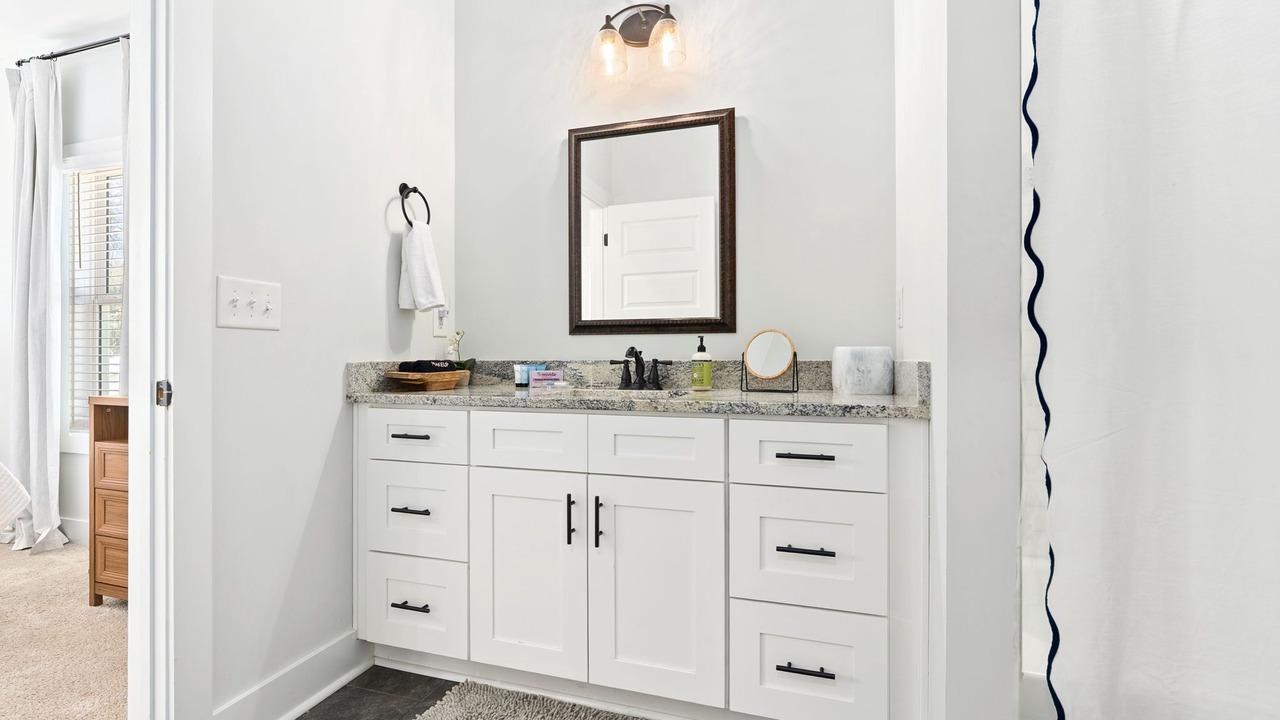 Photo of Bathroom in Auburn