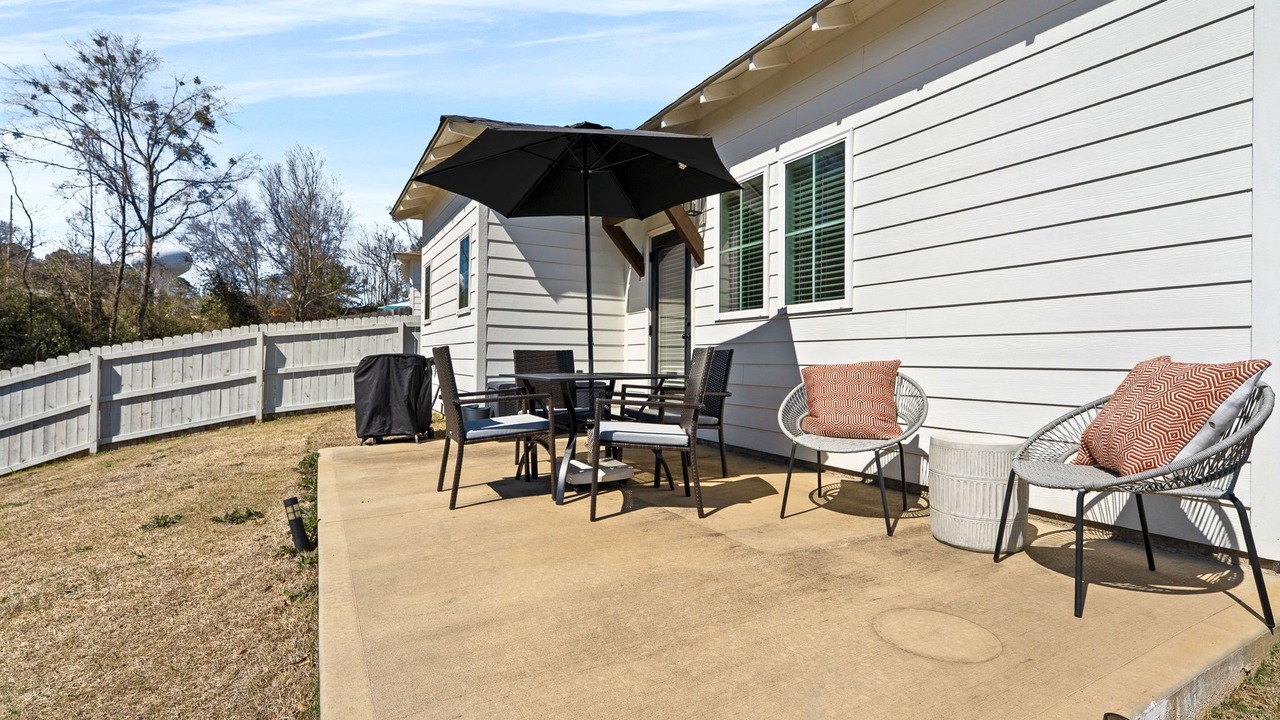 Photo of Outdoor in Auburn