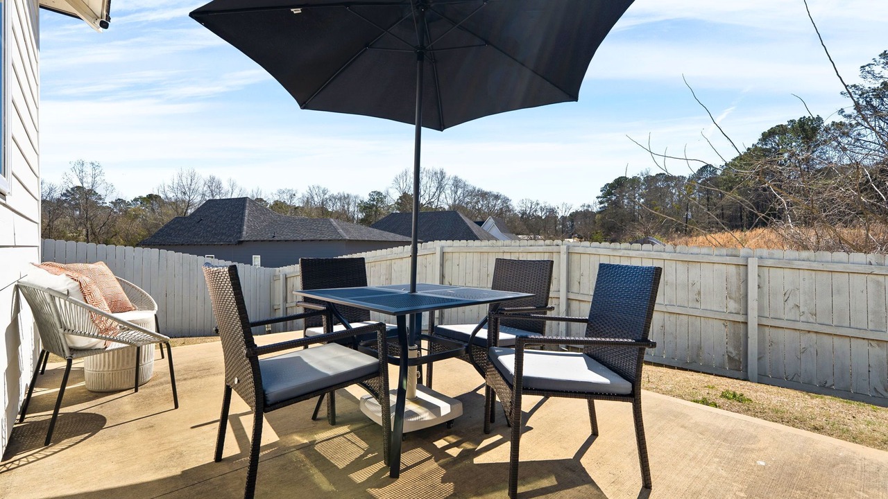 Photo of Outdoor in Auburn