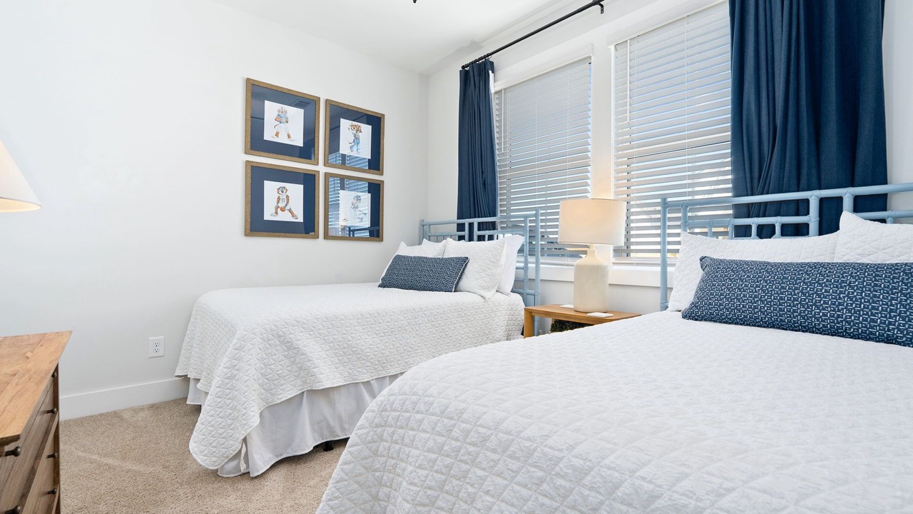 Photo of Bedroom in Auburn