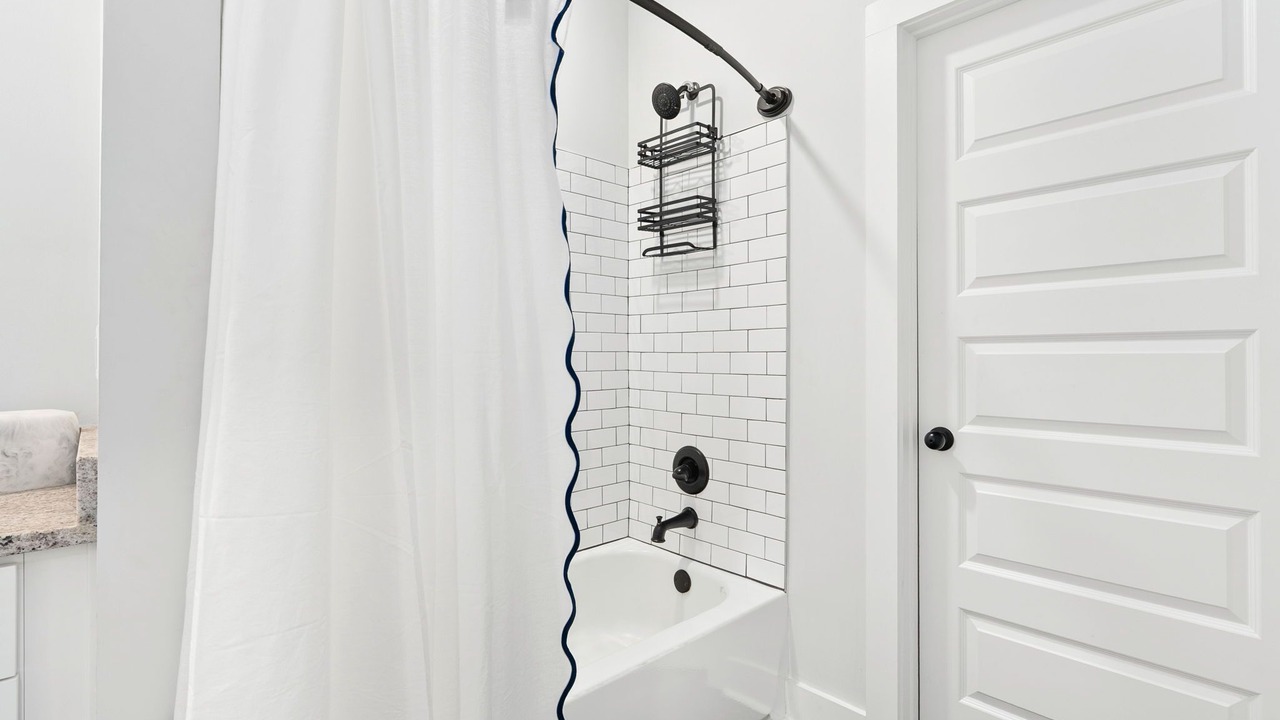 Photo of Bathroom in Auburn