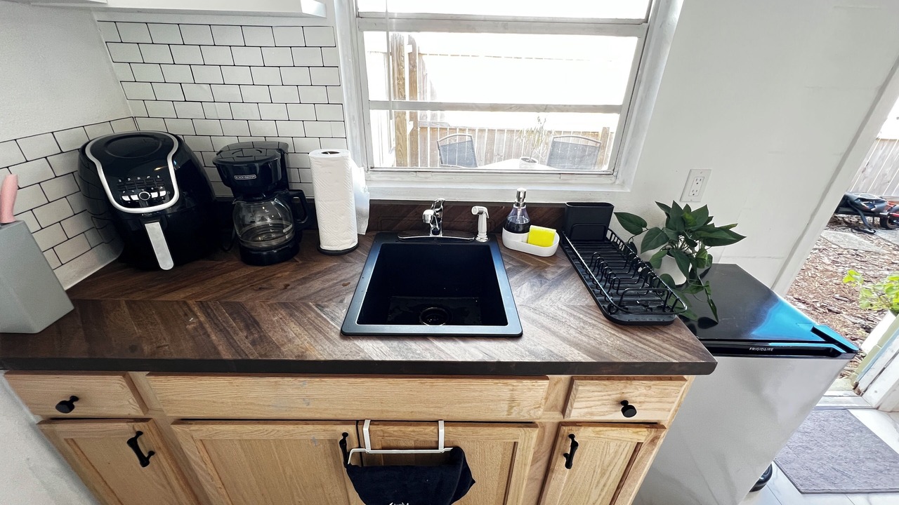 Photo of Kitchen in Wadeview Park