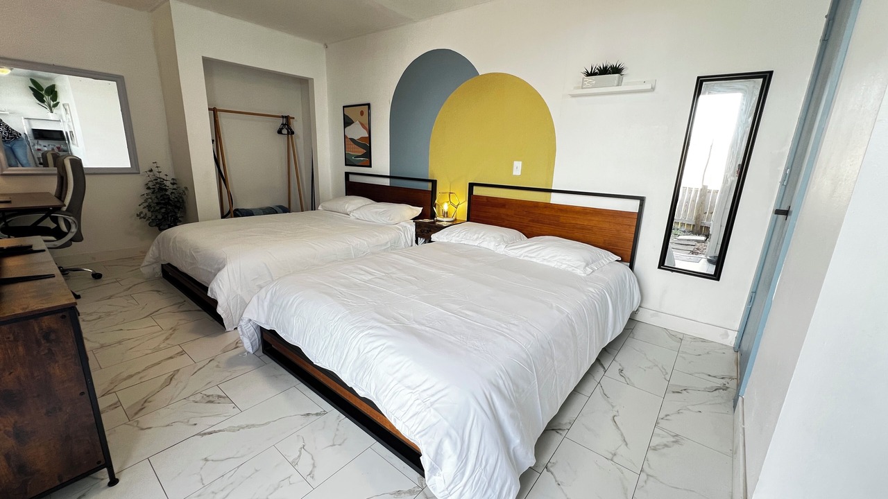 Photo of Bedroom in Wadeview Park