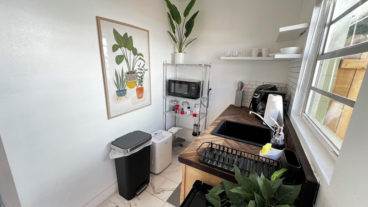 Photo of Kitchen in Wadeview Park