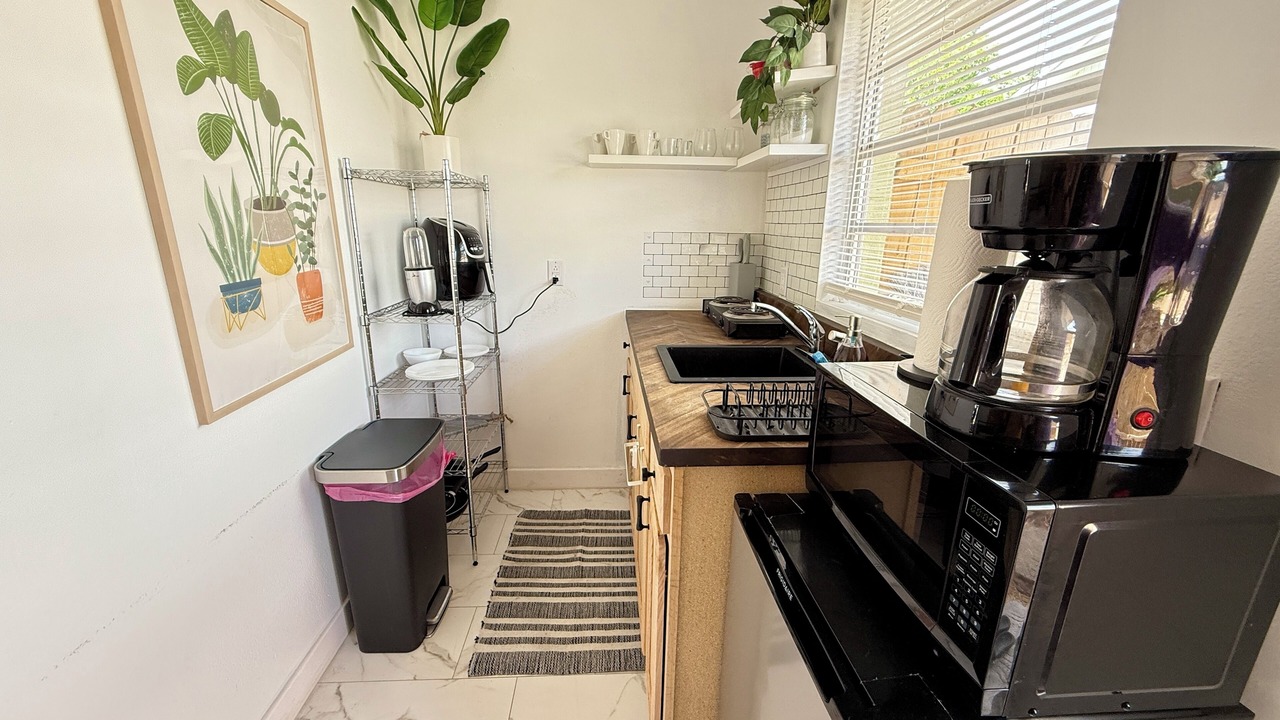 Photo of Kitchen in Wadeview Park