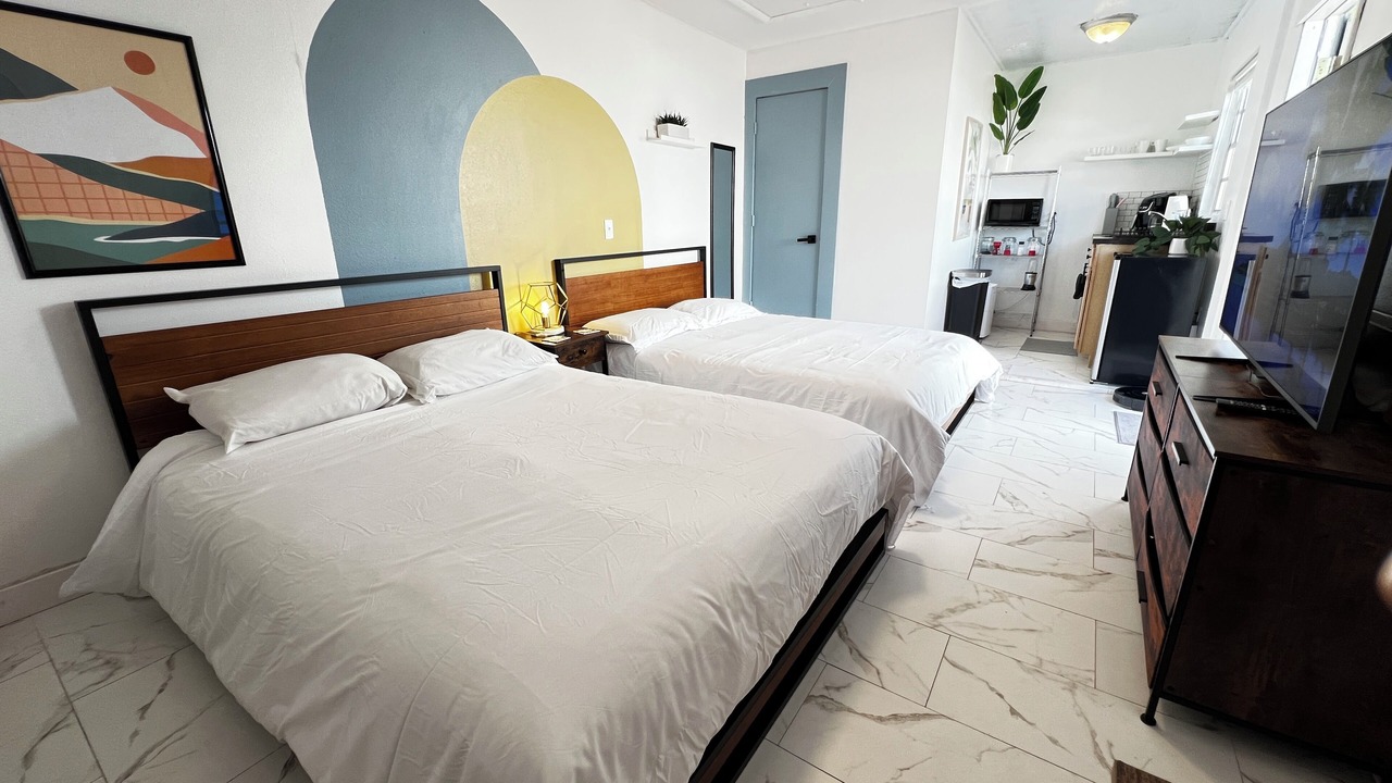 Photo of Bedroom in Wadeview Park