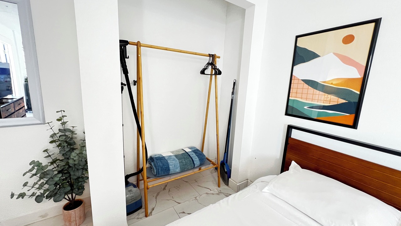 Photo of Bedroom in Wadeview Park