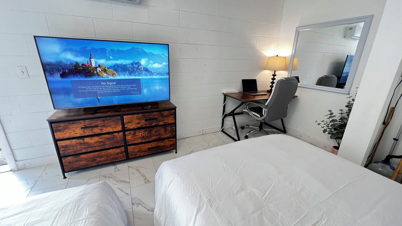 Photo of Bedroom in Wadeview Park