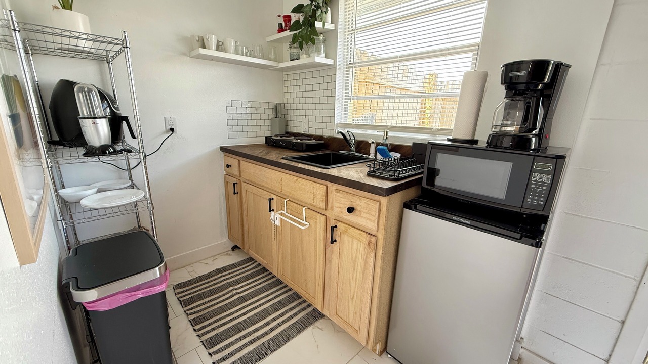 Photo of Kitchen in Wadeview Park