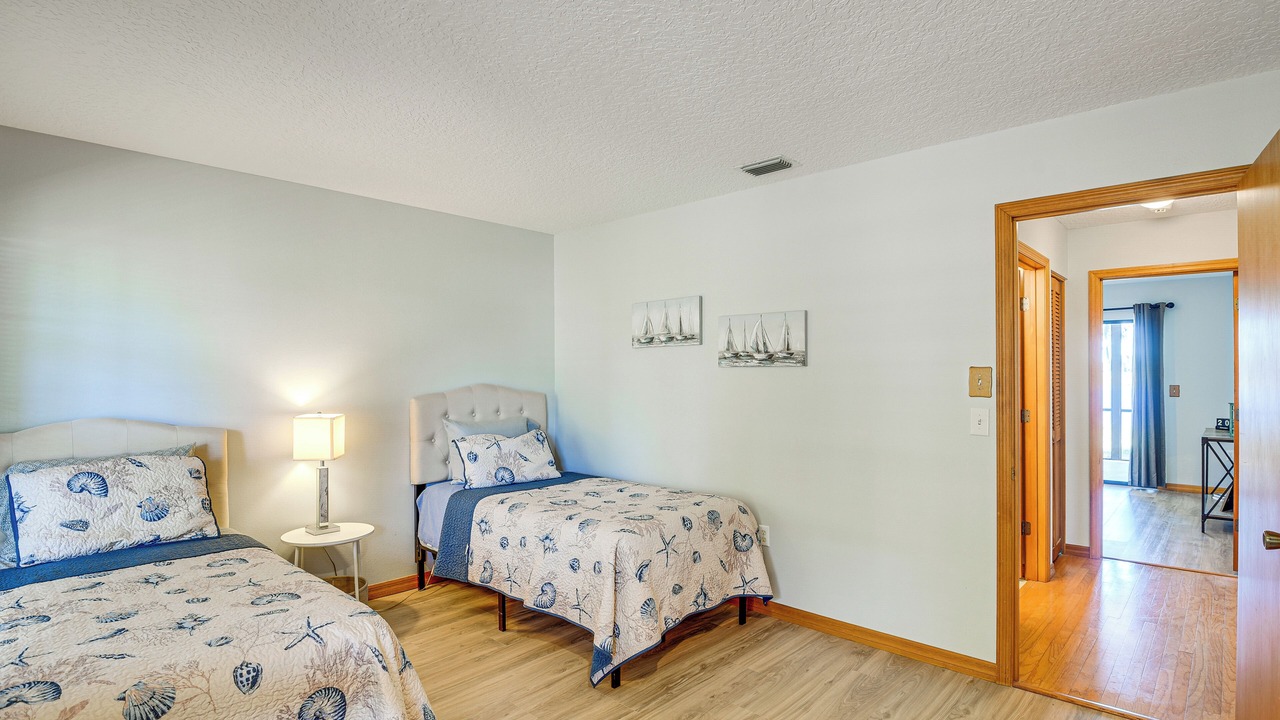 Photo of Bedroom in Umatilla