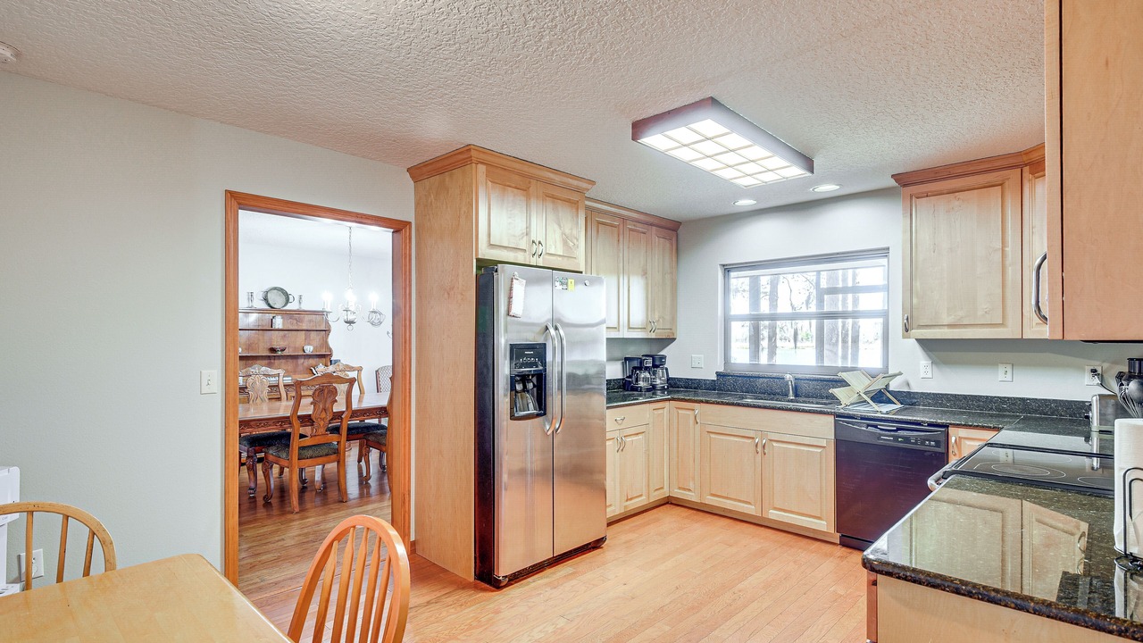 Photo of Kitchen in Umatilla