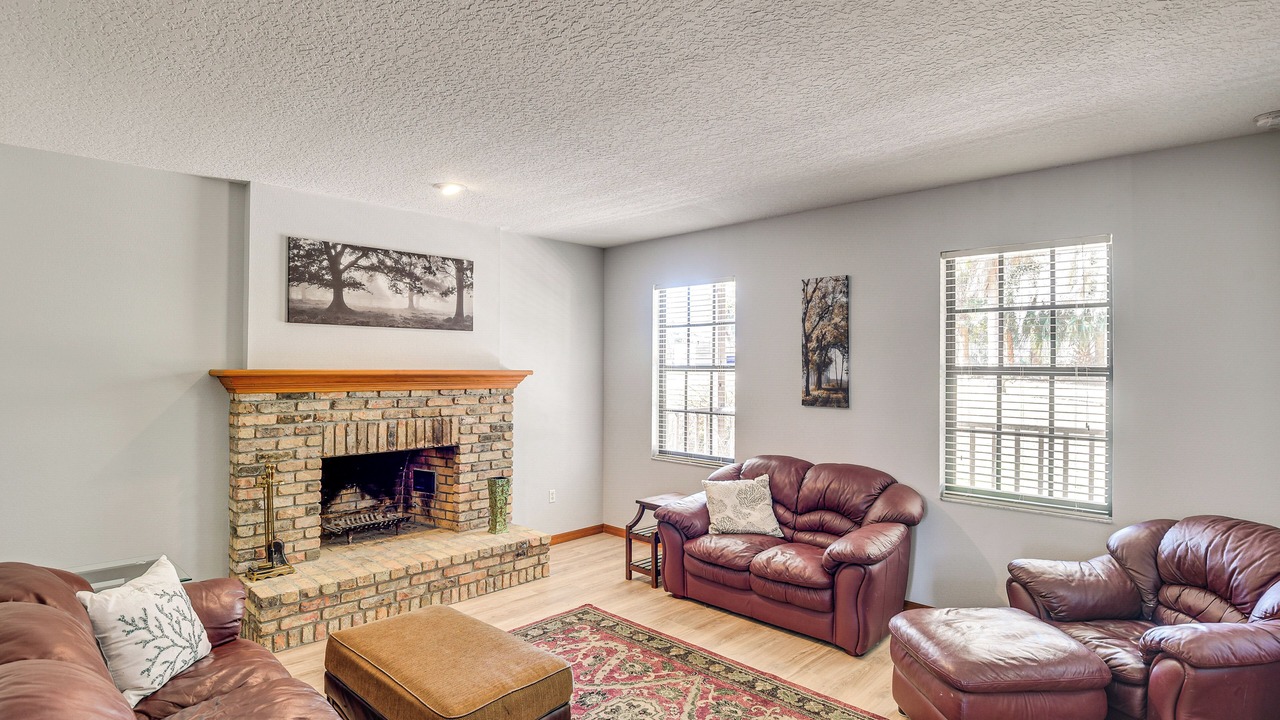 Photo of Livingroom in Umatilla