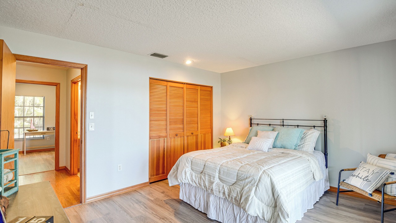 Photo of Bedroom in Umatilla