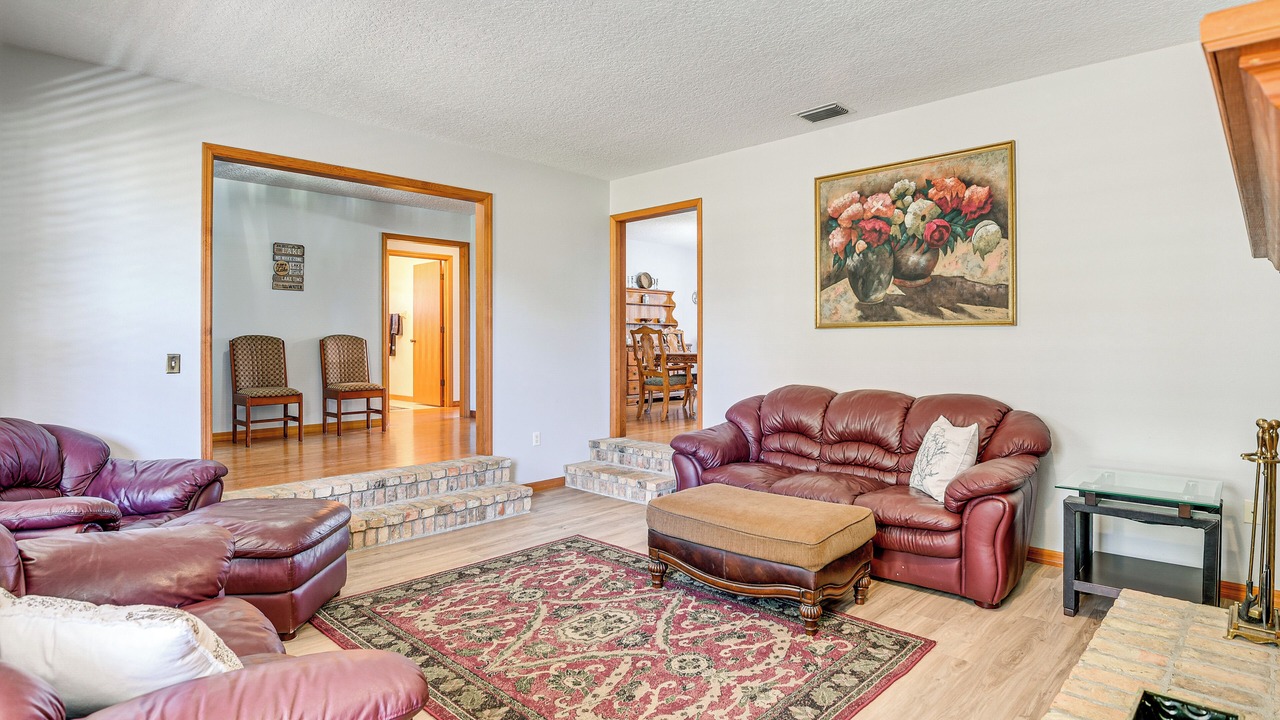 Photo of Livingroom in Umatilla