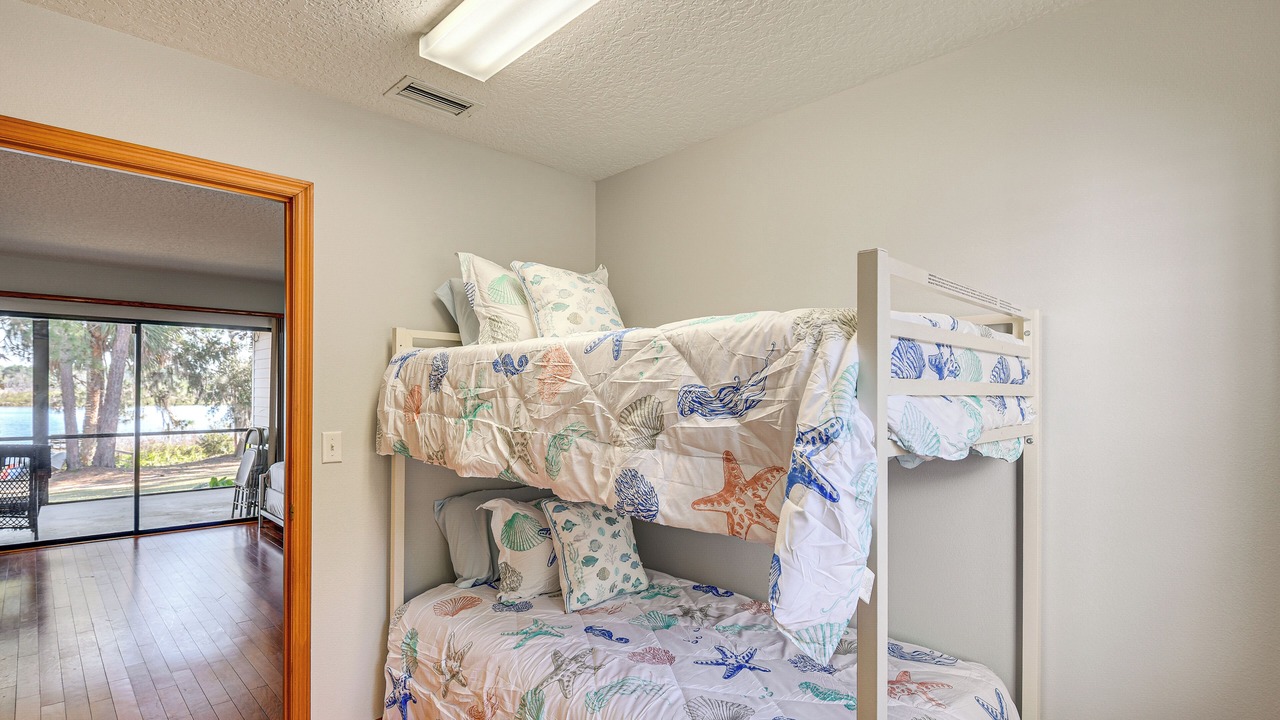 Photo of Bedroom in Umatilla