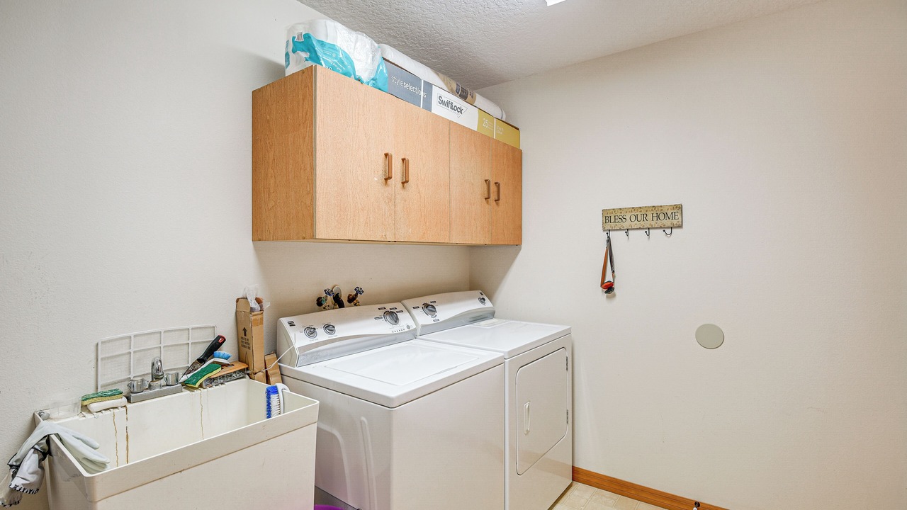 Photo of Bedroom in Umatilla