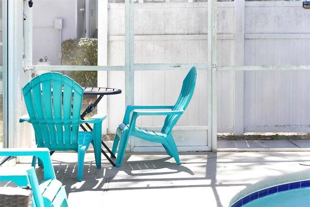 Photo of Outdoor in Florida Pines