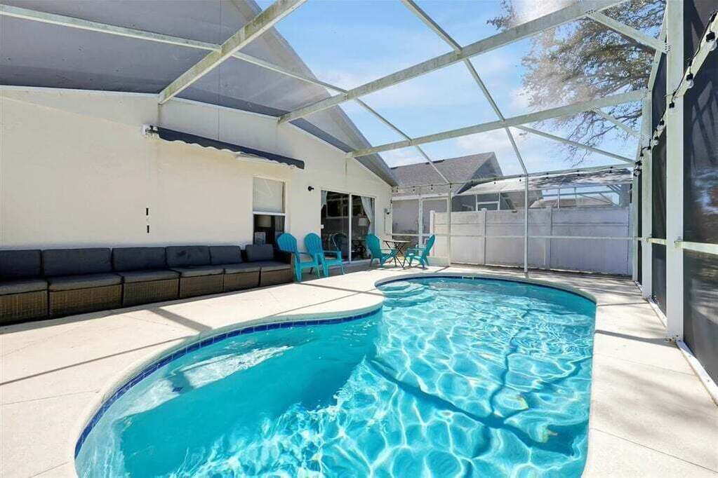 Photo of Outdoor in Florida Pines