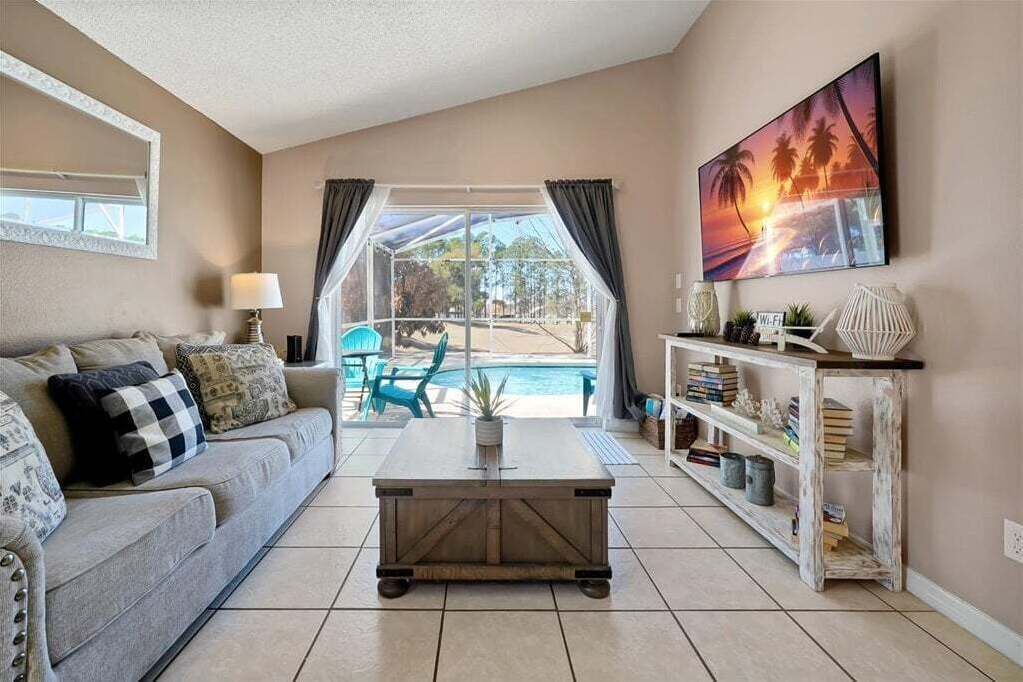 Photo of Outdoor in Florida Pines