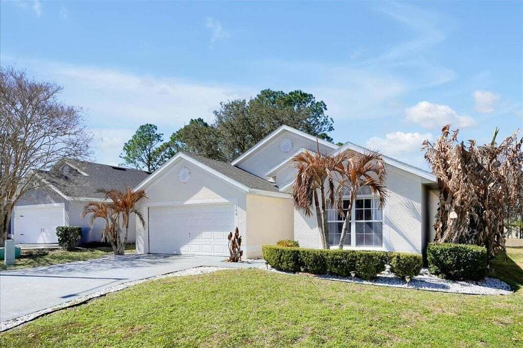 Photo of Outdoor in Florida Pines