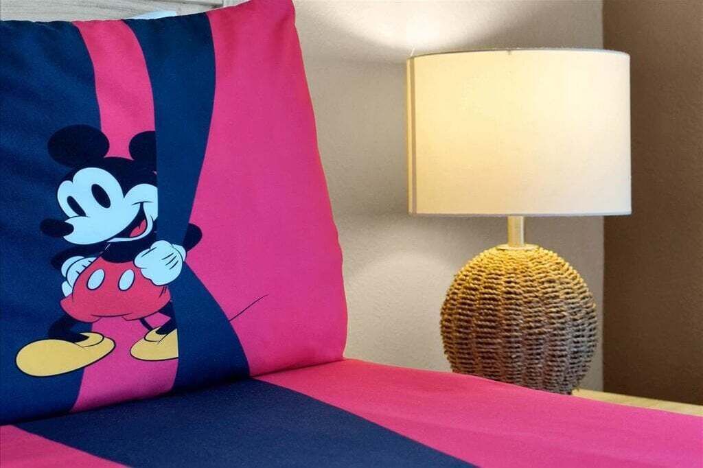 Photo of Bedroom in Florida Pines