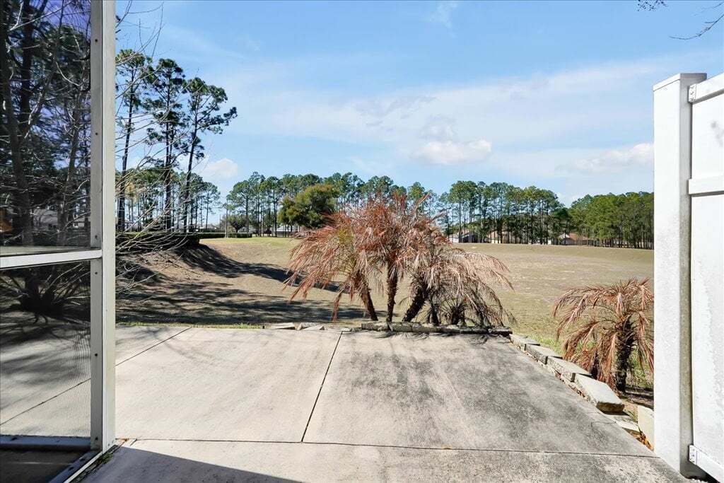 Photo of Outdoor in Florida Pines