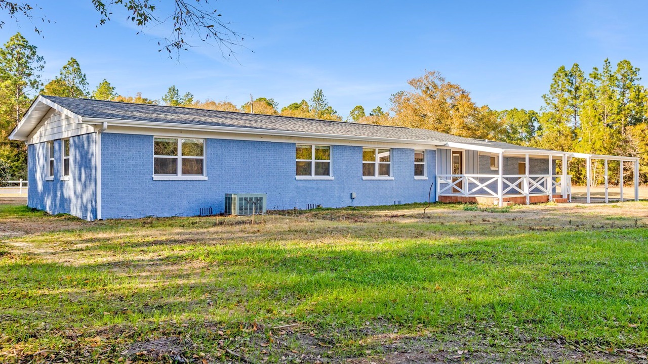 Photo of Outdoor in Milton