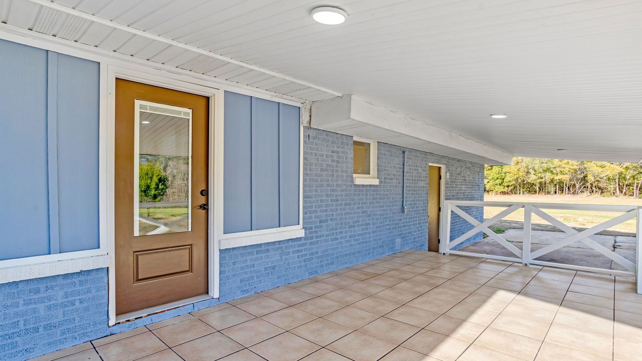 Photo of Patio Balcony in Milton