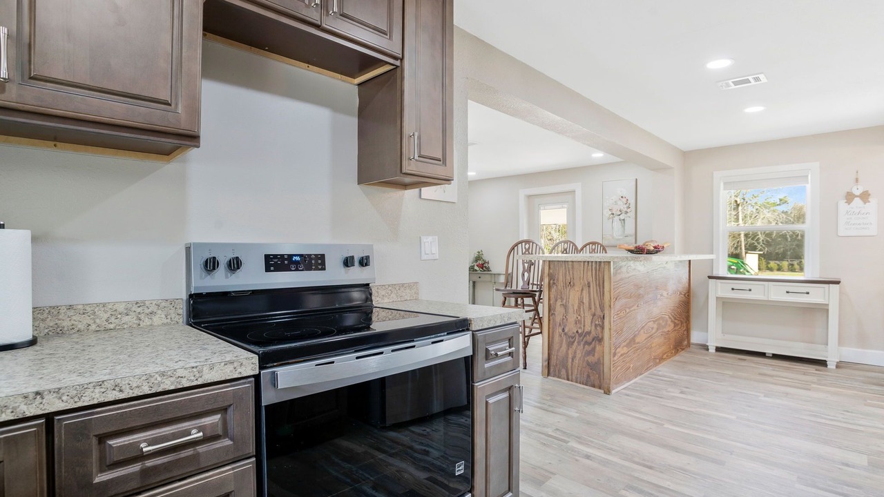 Photo of Kitchen in Milton
