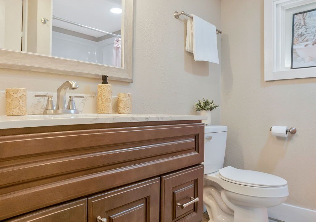 Photo of Bathroom in Milton