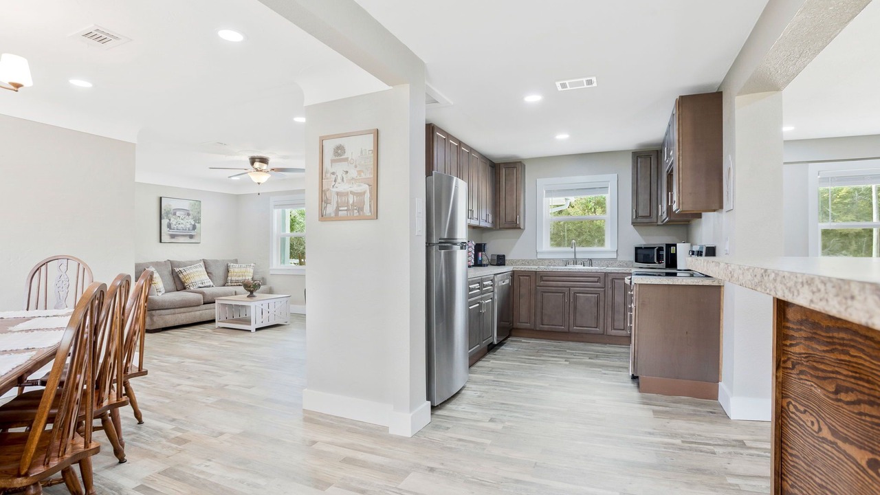 Photo of Kitchen in Milton