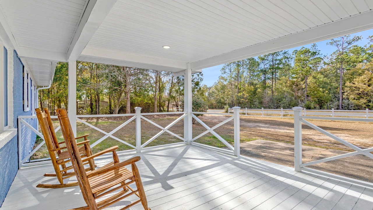 Photo of Patio Balcony in Milton